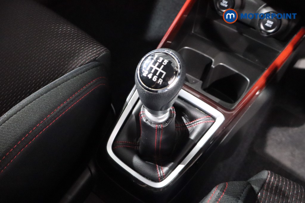 Suzuki Swift Sport Manual Petrol-Electric Hybrid Hatchback - Stock Number (1556921) - 14th supplementary image