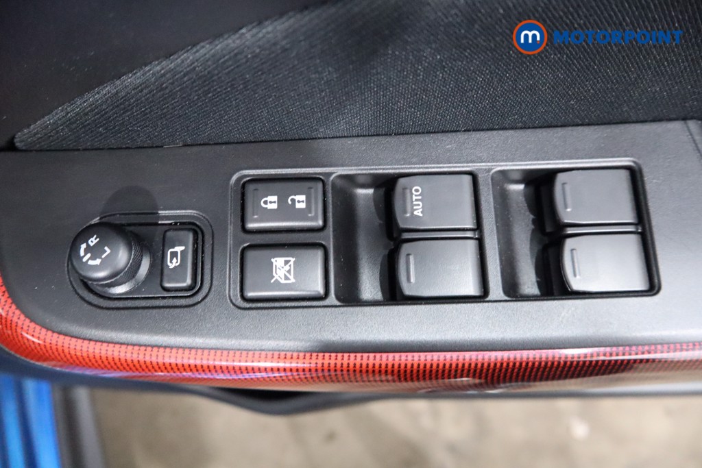 Suzuki Swift Sport Manual Petrol-Electric Hybrid Hatchback - Stock Number (1556921) - 16th supplementary image