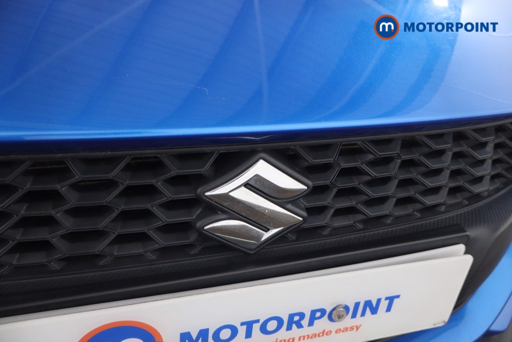 Suzuki Swift Sport Manual Petrol-Electric Hybrid Hatchback - Stock Number (1556921) - 20th supplementary image