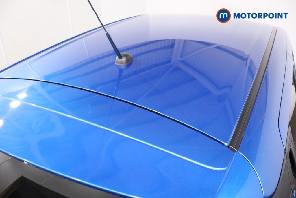Suzuki Swift Sport Manual Petrol-Electric Hybrid Hatchback - Stock Number (1556921) - 23rd supplementary image