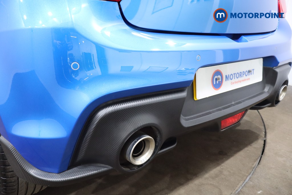 Suzuki Swift Sport Manual Petrol-Electric Hybrid Hatchback - Stock Number (1556921) - 25th supplementary image