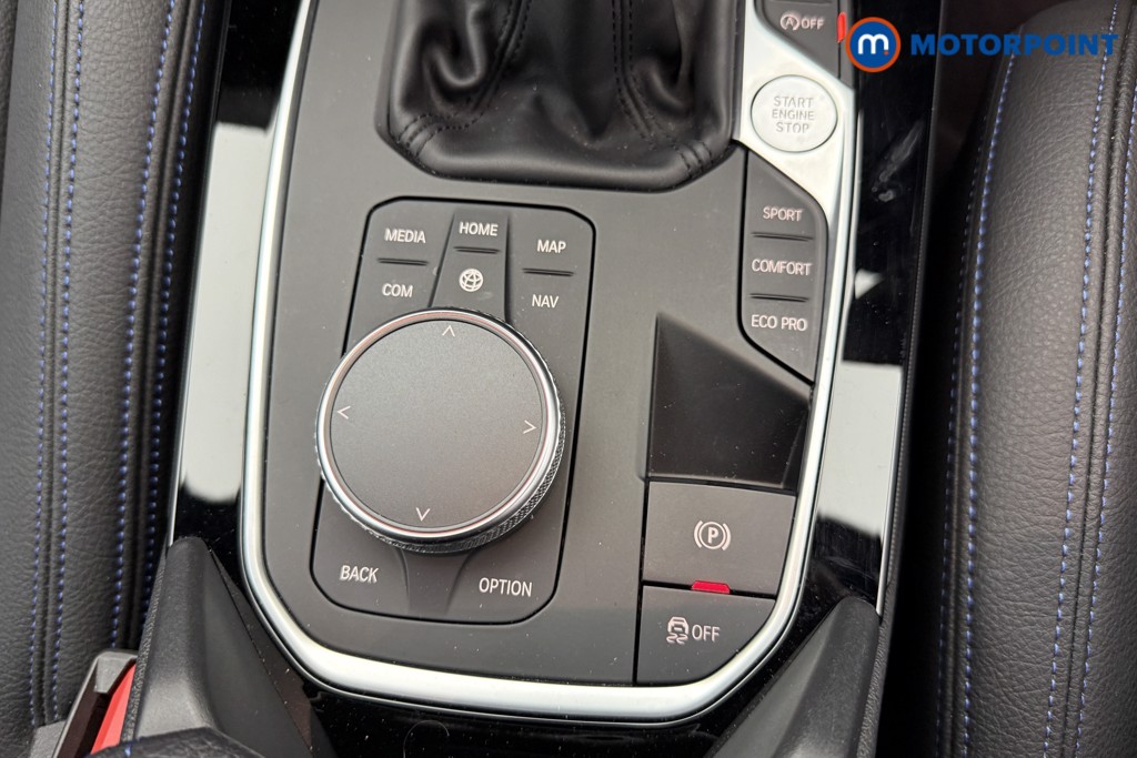 BMW 1 Series M Sport Manual Petrol Hatchback - Stock Number (1556928) - 11th supplementary image