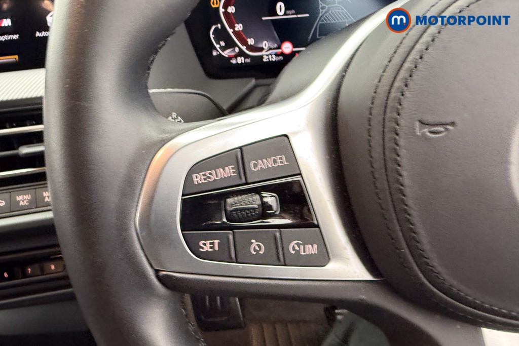 BMW 1 Series M Sport Manual Petrol Hatchback - Stock Number (1556928) - 13th supplementary image