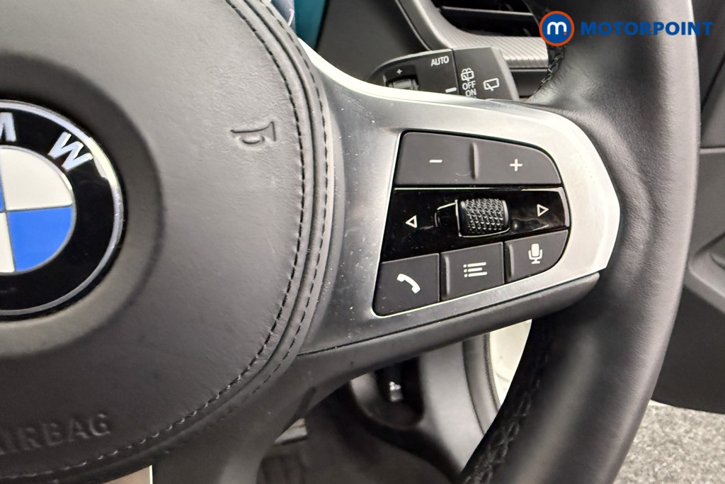 BMW 1 Series M Sport Manual Petrol Hatchback - Stock Number (1556928) - 14th supplementary image