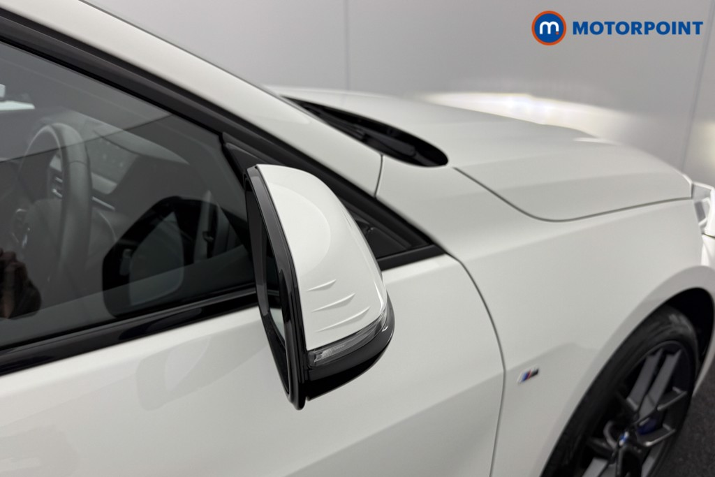 BMW 1 Series M Sport Manual Petrol Hatchback - Stock Number (1556928) - 18th supplementary image