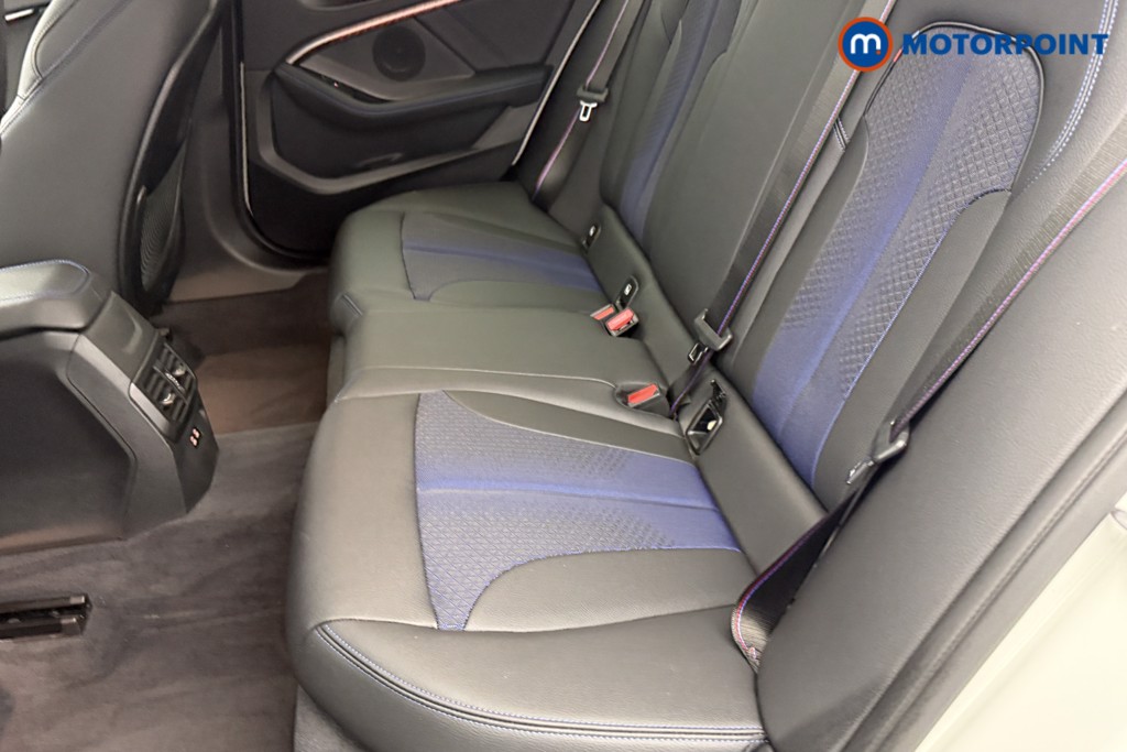 BMW 1 Series M Sport Manual Petrol Hatchback - Stock Number (1556928) - 22nd supplementary image