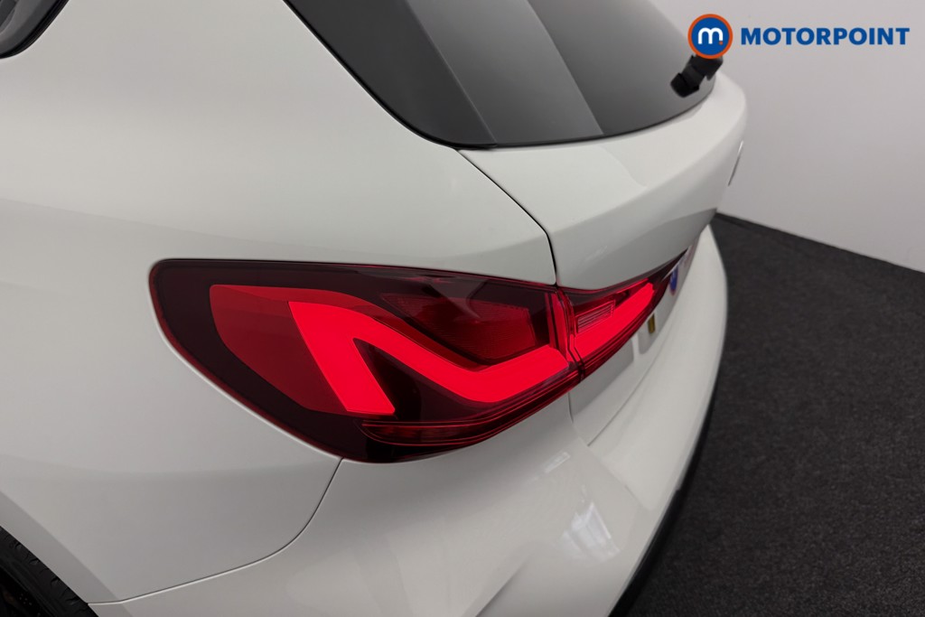 BMW 1 Series M Sport Manual Petrol Hatchback - Stock Number (1556928) - 24th supplementary image