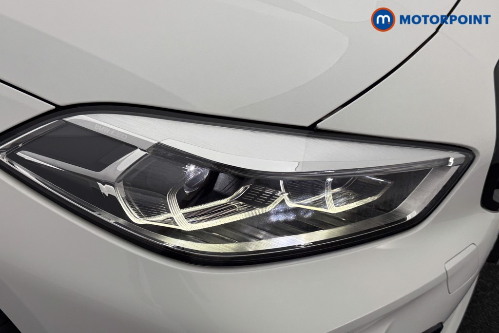 BMW 1 Series M Sport Manual Petrol Hatchback - Stock Number (1556928) - 26th supplementary image