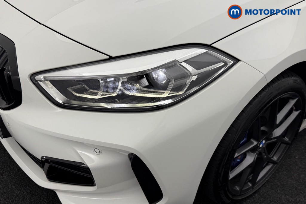 BMW 1 Series M Sport Manual Petrol Hatchback - Stock Number (1556928) - 27th supplementary image