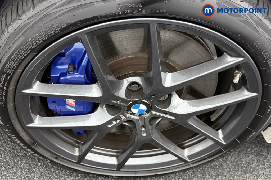BMW 1 Series M Sport Manual Petrol Hatchback - Stock Number (1556928) - 28th supplementary image