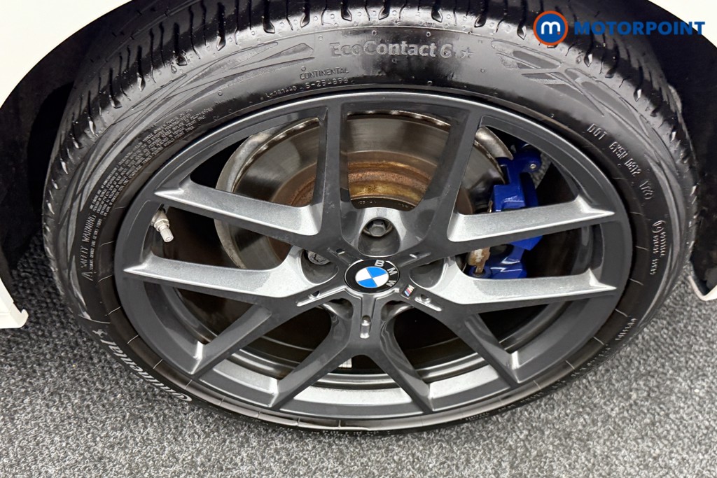 BMW 1 Series M Sport Manual Petrol Hatchback - Stock Number (1556928) - 29th supplementary image