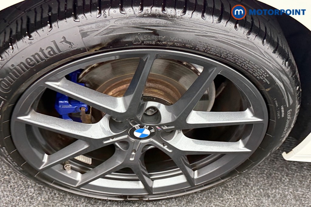 BMW 1 Series M Sport Manual Petrol Hatchback - Stock Number (1556928) - 30th supplementary image