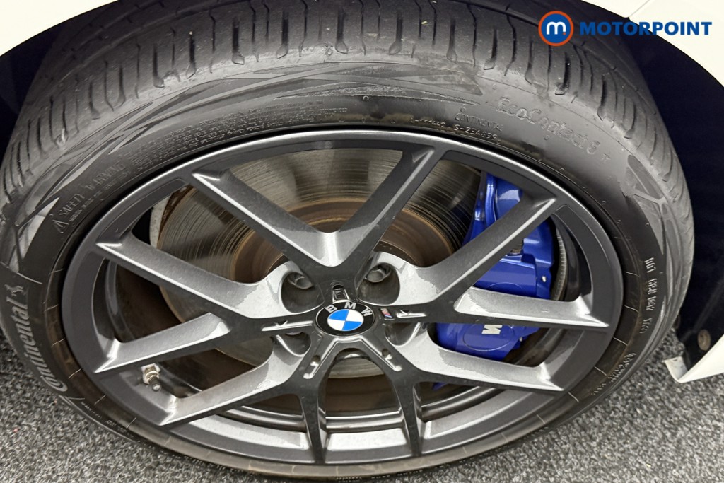 BMW 1 Series M Sport Manual Petrol Hatchback - Stock Number (1556928) - 31st supplementary image