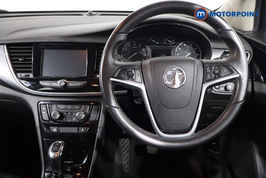 Vauxhall Mokka X Active Automatic Petrol SUV - Stock Number (1556943) - 3rd supplementary image