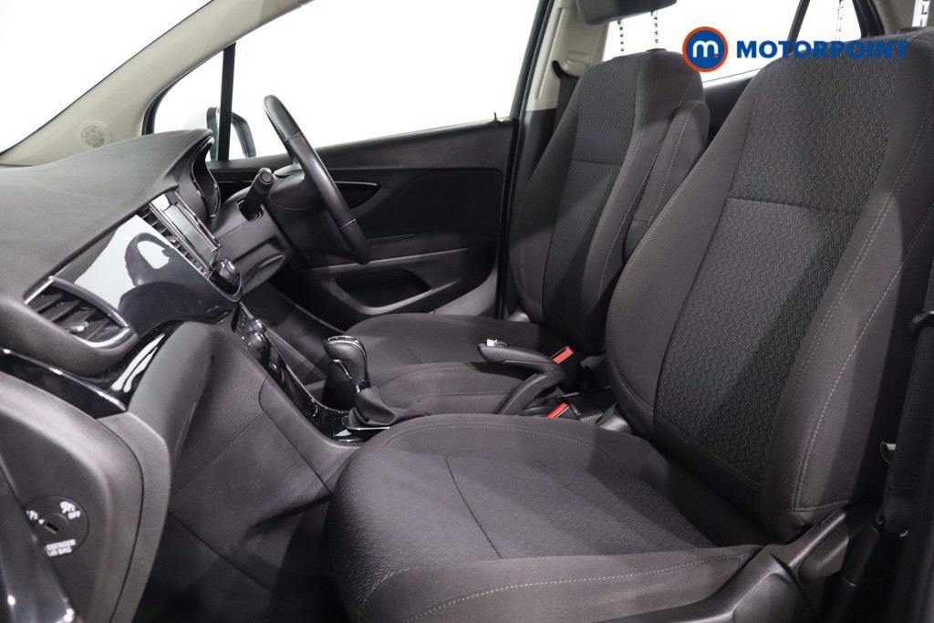 Vauxhall Mokka X Active Automatic Petrol SUV - Stock Number (1556943) - 4th supplementary image