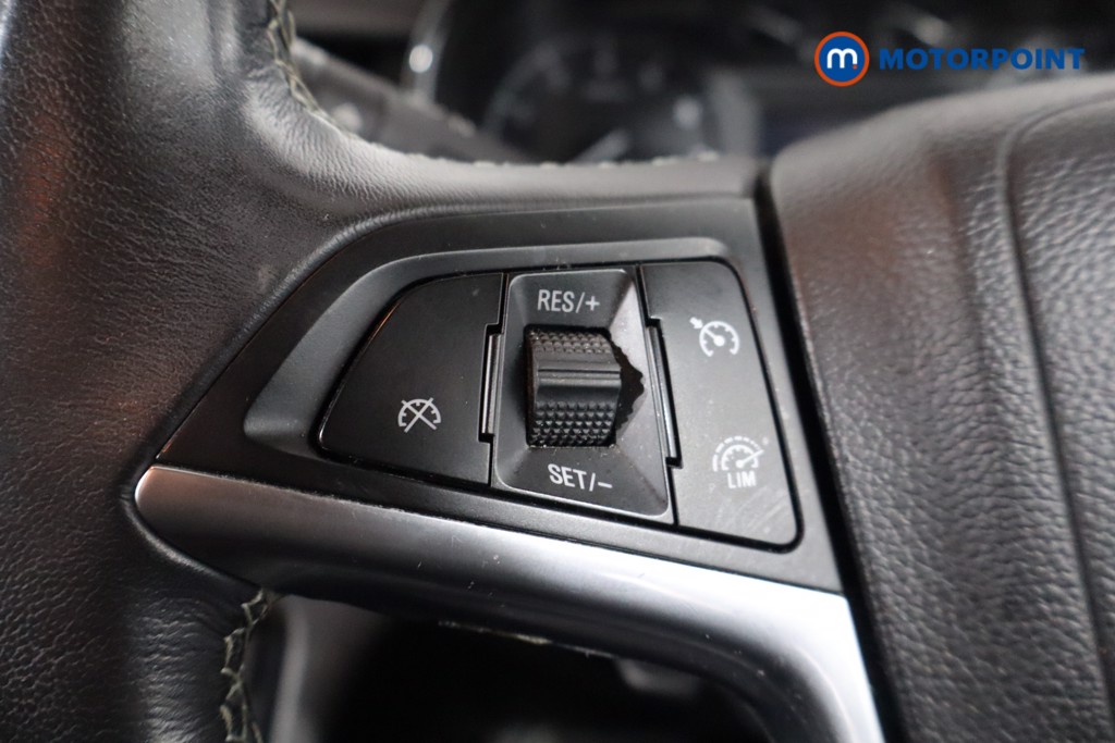 Vauxhall Mokka X Active Automatic Petrol SUV - Stock Number (1556943) - 7th supplementary image
