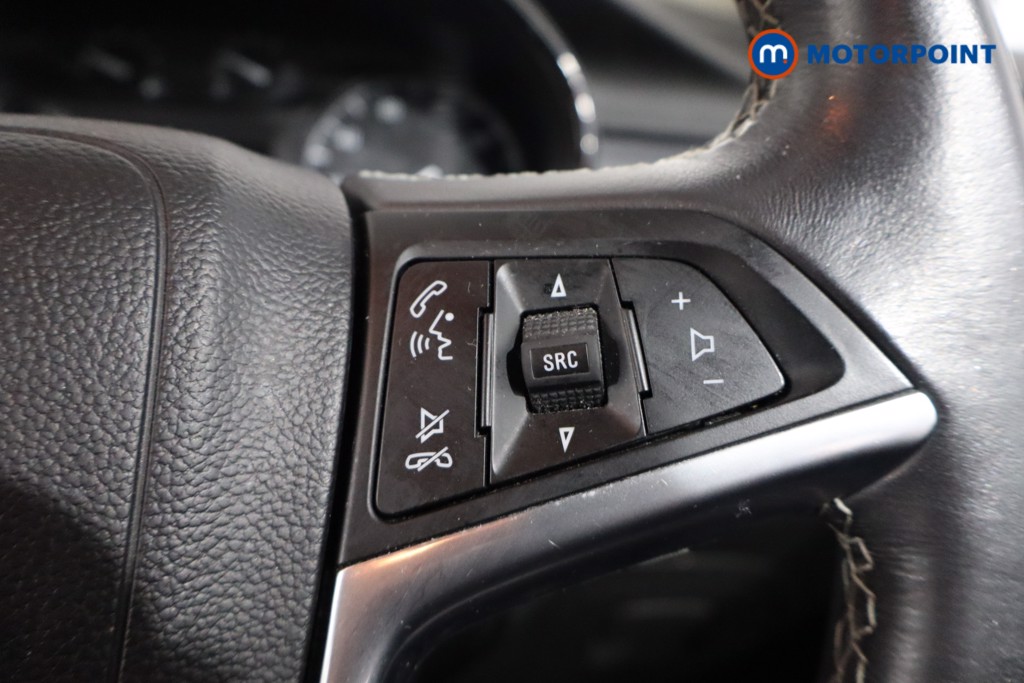 Vauxhall Mokka X Active Automatic Petrol SUV - Stock Number (1556943) - 8th supplementary image