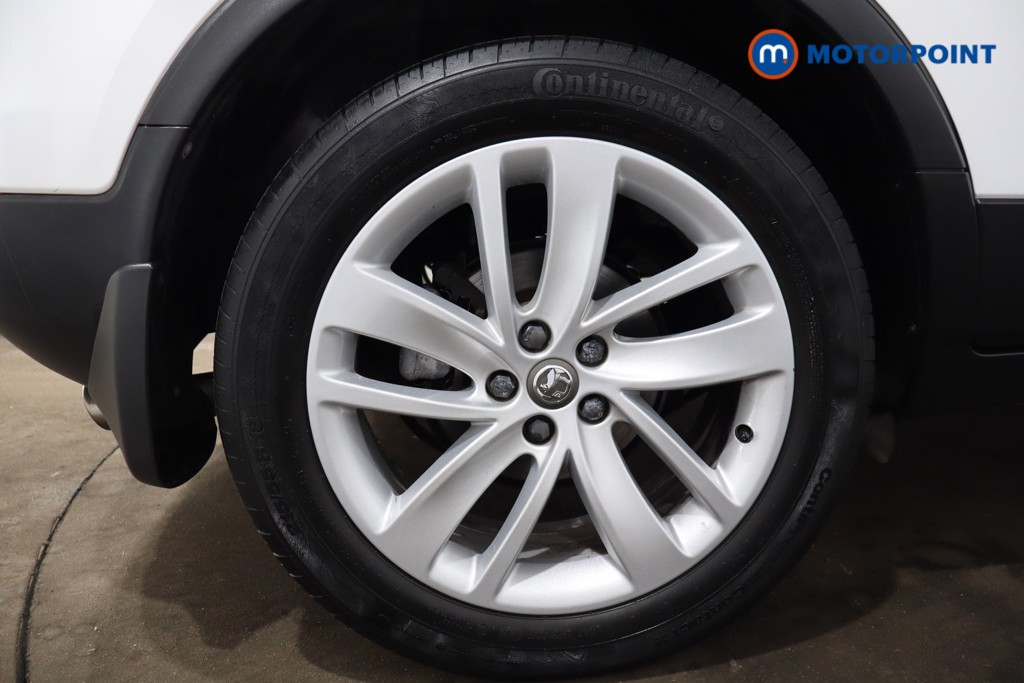 Vauxhall Mokka X Active Automatic Petrol SUV - Stock Number (1556943) - 9th supplementary image
