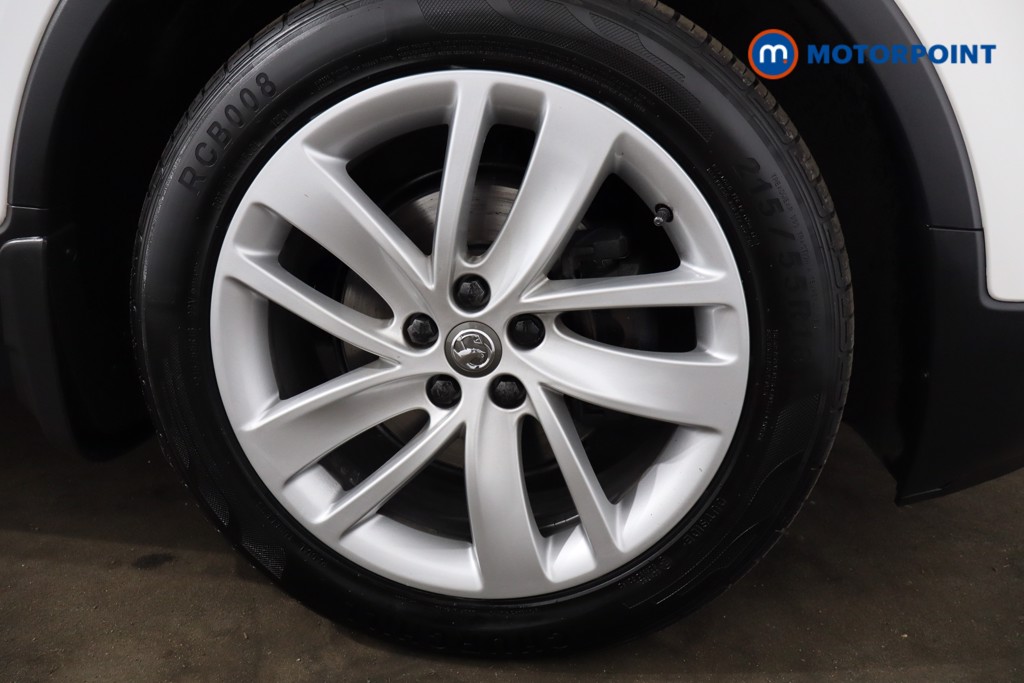 Vauxhall Mokka X Active Automatic Petrol SUV - Stock Number (1556943) - 10th supplementary image