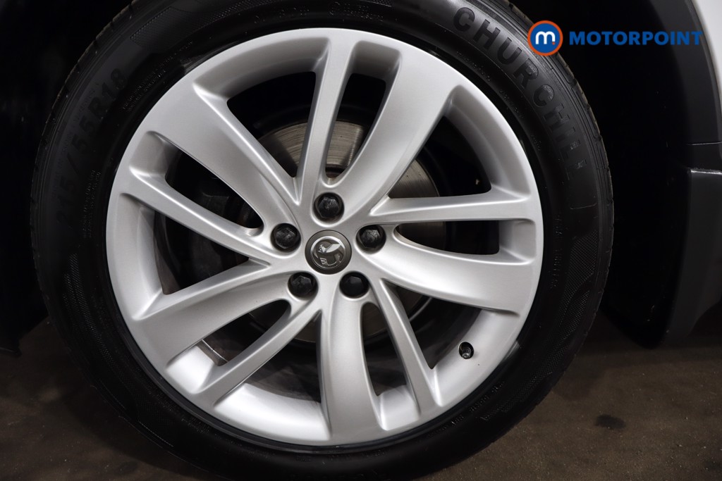 Vauxhall Mokka X Active Automatic Petrol SUV - Stock Number (1556943) - 11th supplementary image