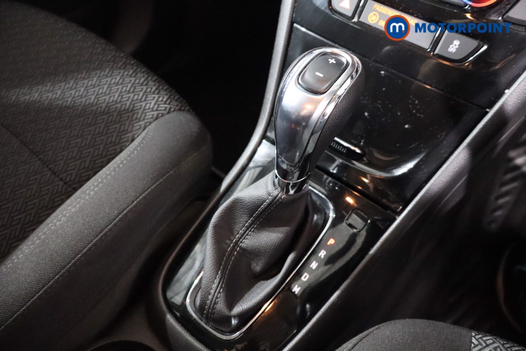 Vauxhall Mokka X Active Automatic Petrol SUV - Stock Number (1556943) - 14th supplementary image