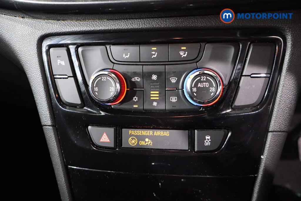 Vauxhall Mokka X Active Automatic Petrol SUV - Stock Number (1556943) - 15th supplementary image