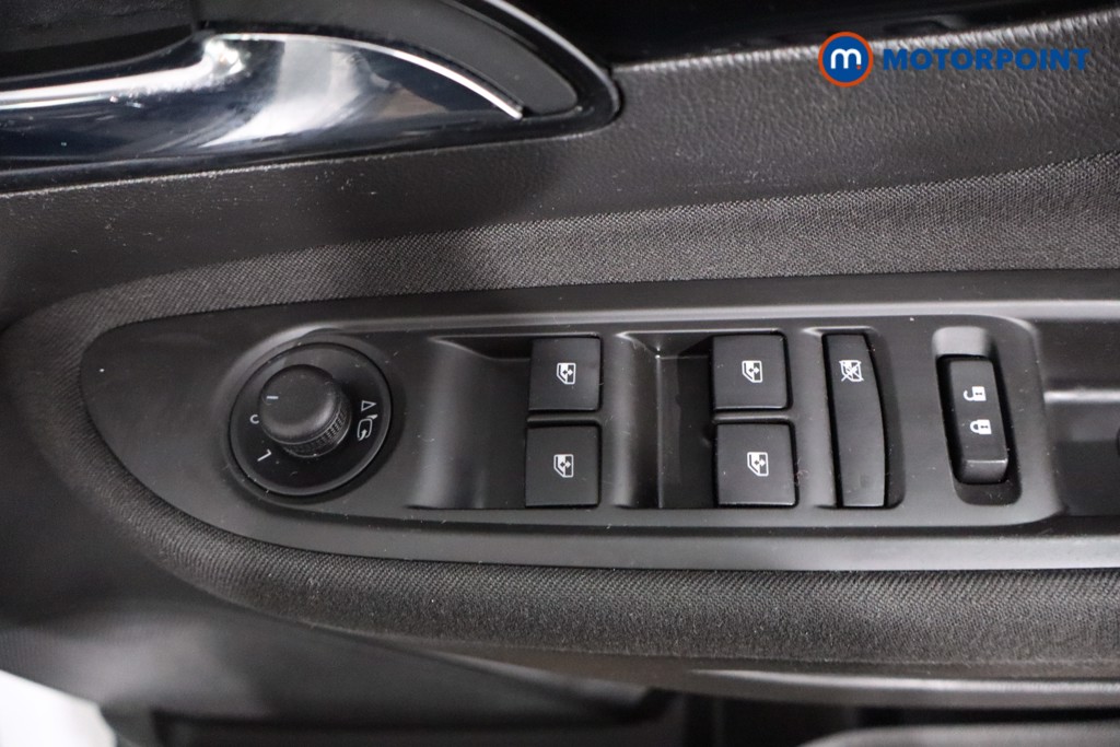 Vauxhall Mokka X Active Automatic Petrol SUV - Stock Number (1556943) - 16th supplementary image