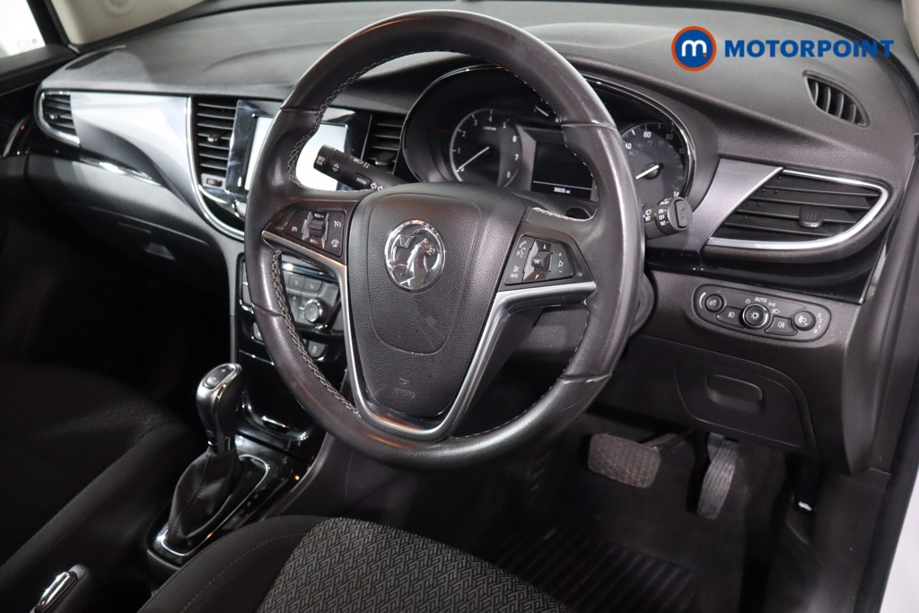 Vauxhall Mokka X Active Automatic Petrol SUV - Stock Number (1556943) - 17th supplementary image