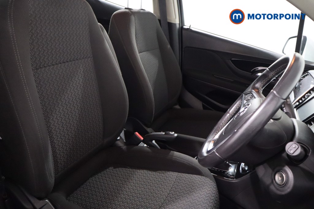 Vauxhall Mokka X Active Automatic Petrol SUV - Stock Number (1556943) - 18th supplementary image