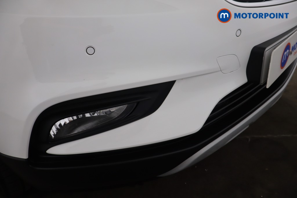 Vauxhall Mokka X Active Automatic Petrol SUV - Stock Number (1556943) - 19th supplementary image