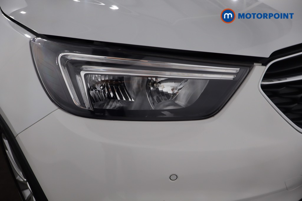 Vauxhall Mokka X Active Automatic Petrol SUV - Stock Number (1556943) - 20th supplementary image