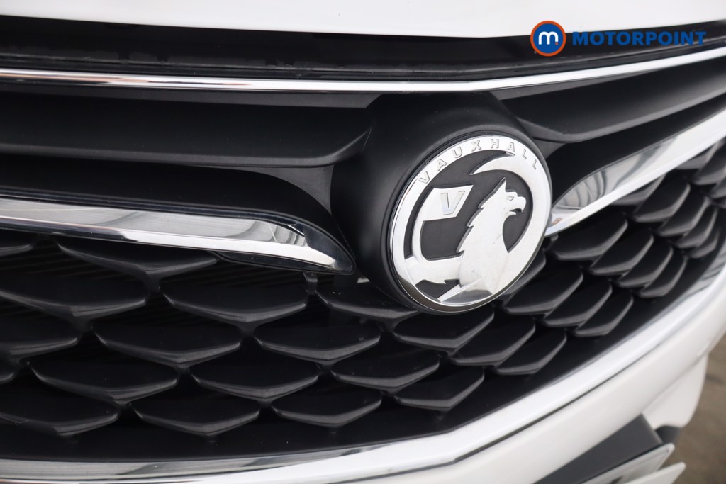 Vauxhall Mokka X Active Automatic Petrol SUV - Stock Number (1556943) - 21st supplementary image