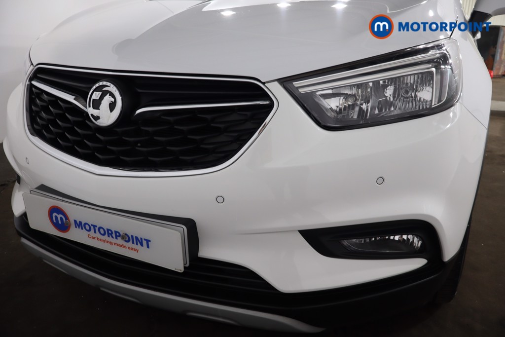 Vauxhall Mokka X Active Automatic Petrol SUV - Stock Number (1556943) - 22nd supplementary image