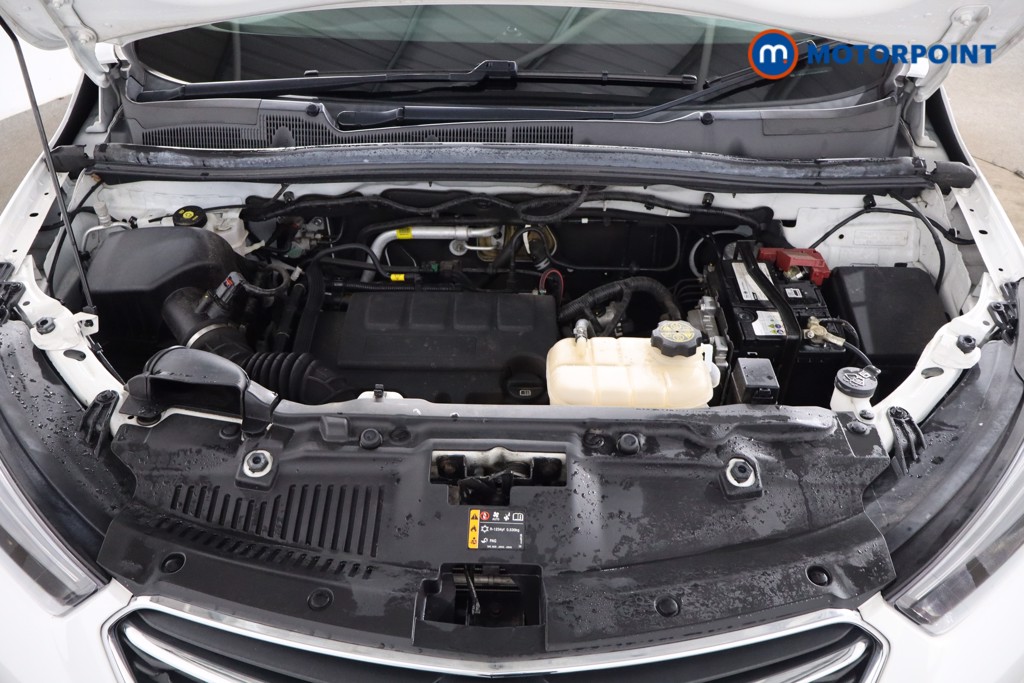 Vauxhall Mokka X Active Automatic Petrol SUV - Stock Number (1556943) - 23rd supplementary image
