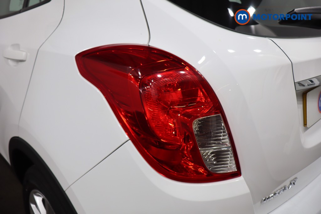 Vauxhall Mokka X Active Automatic Petrol SUV - Stock Number (1556943) - 25th supplementary image