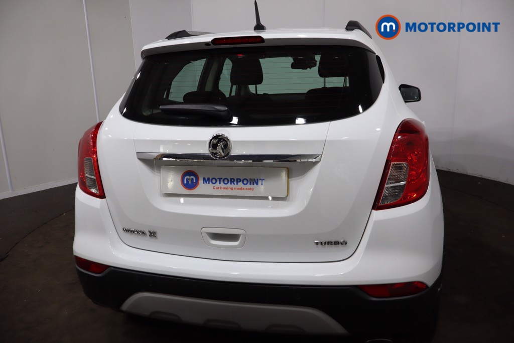 Vauxhall Mokka X Active Automatic Petrol SUV - Stock Number (1556943) - 27th supplementary image