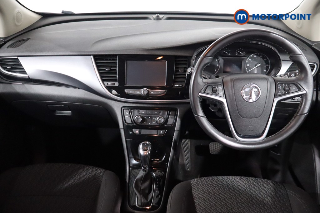 Vauxhall Mokka X Active Automatic Petrol SUV - Stock Number (1556943) - 1st supplementary image