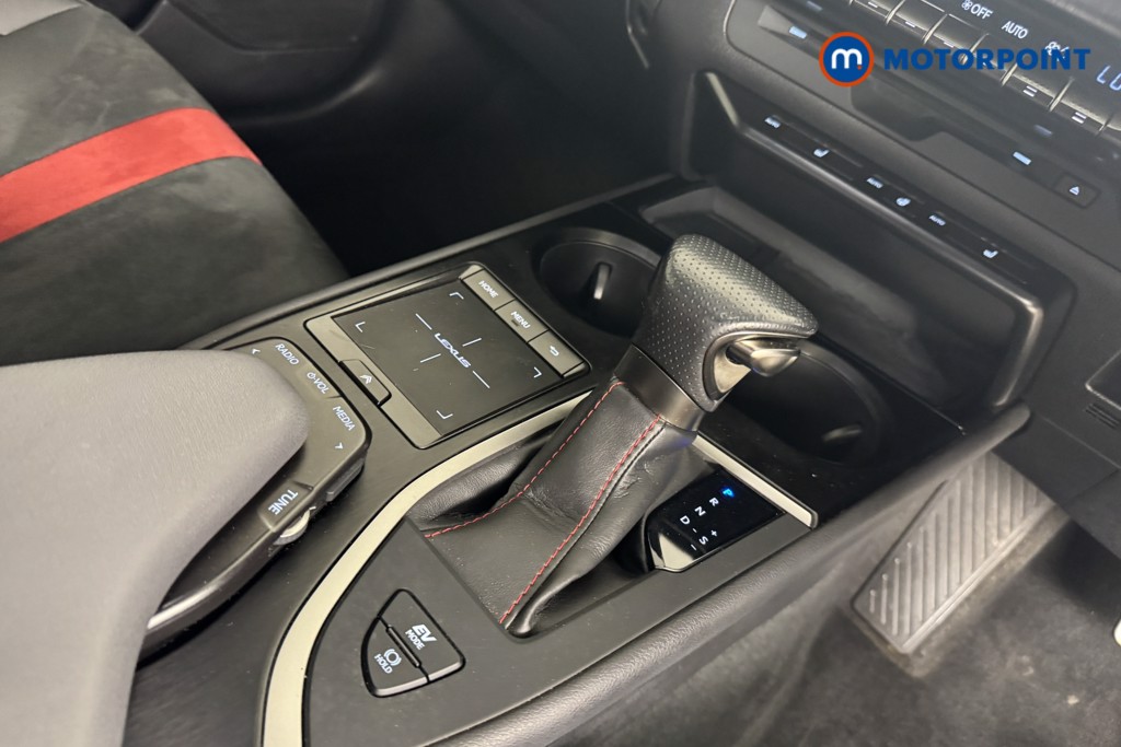 Lexus UX F-Sport Automatic Petrol-Electric Hybrid SUV - Stock Number (1557032) - 10th supplementary image