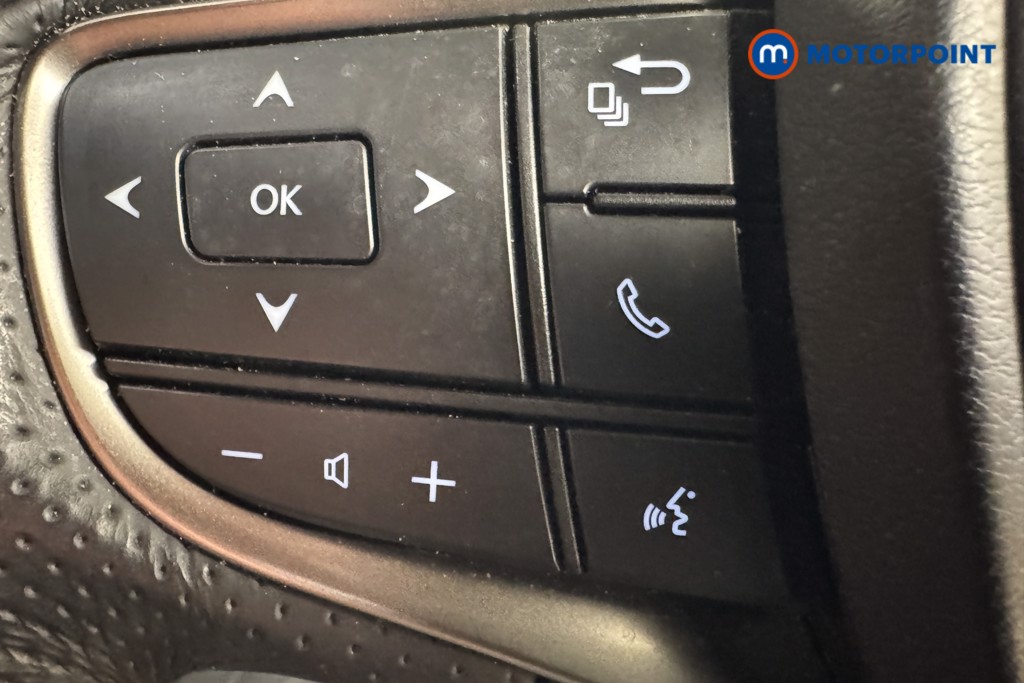 Lexus UX F-Sport Automatic Petrol-Electric Hybrid SUV - Stock Number (1557032) - 13th supplementary image