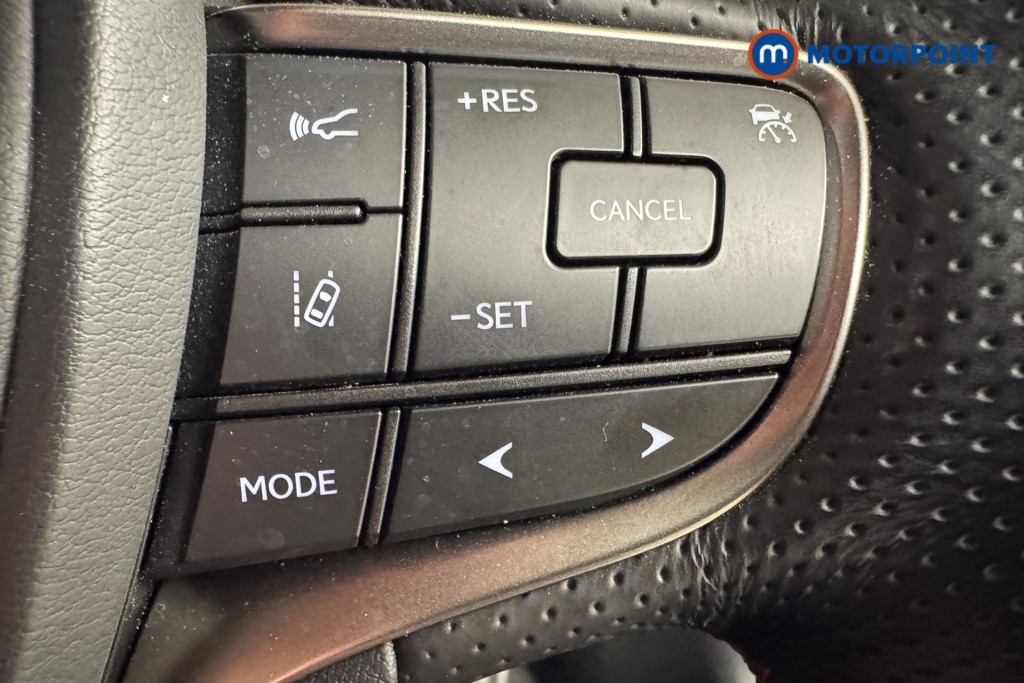 Lexus UX F-Sport Automatic Petrol-Electric Hybrid SUV - Stock Number (1557032) - 14th supplementary image