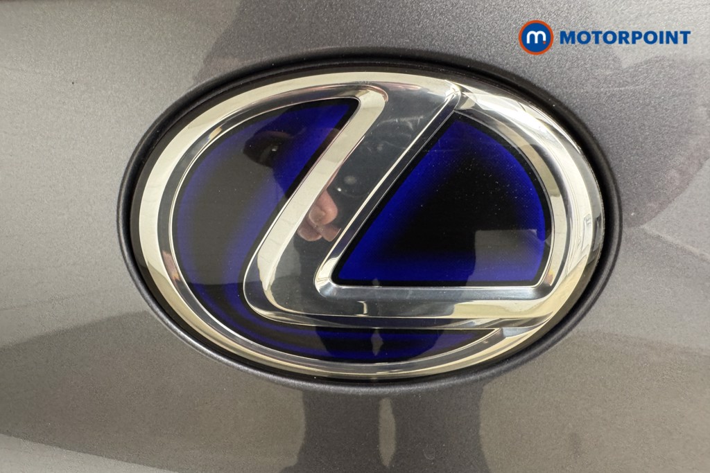 Lexus UX F-Sport Automatic Petrol-Electric Hybrid SUV - Stock Number (1557032) - 22nd supplementary image