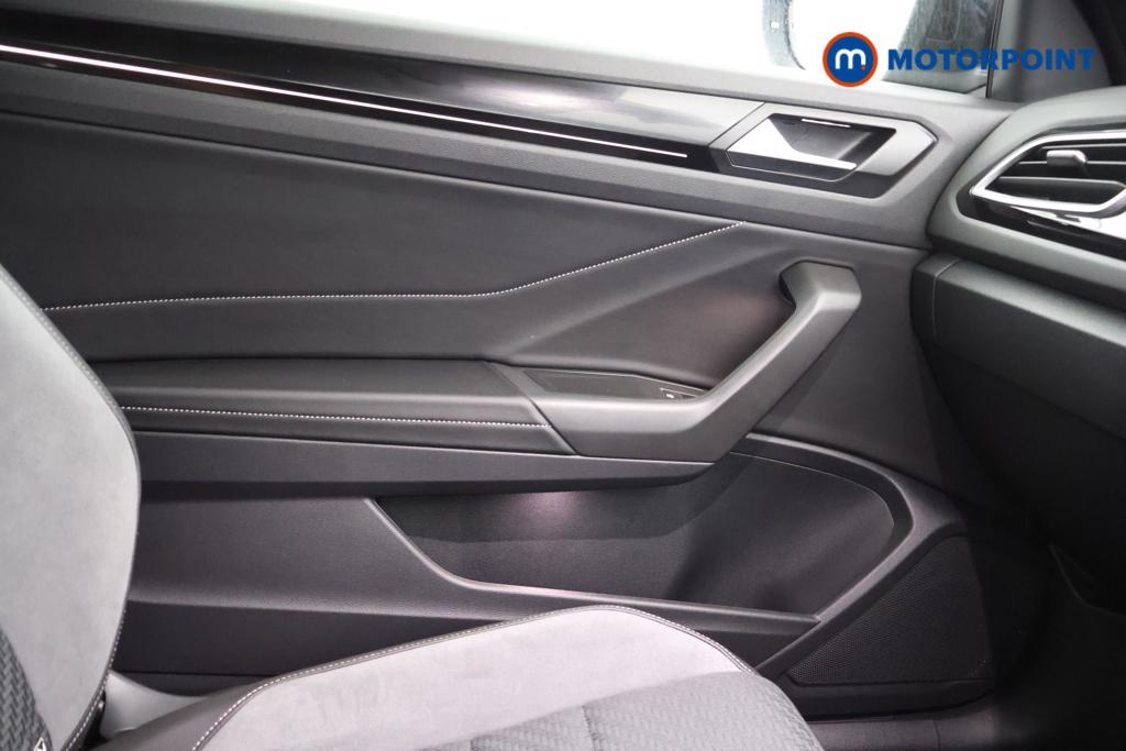 Volkswagen T-Roc R-Line Automatic Petrol Convertible - Stock Number (1557090) - 7th supplementary image