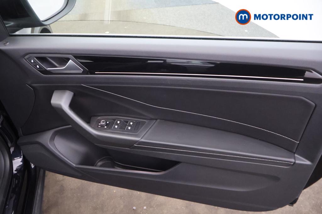 Volkswagen T-Roc R-Line Automatic Petrol Convertible - Stock Number (1557090) - 8th supplementary image