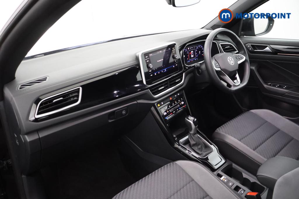 Volkswagen T-Roc R-Line Automatic Petrol Convertible - Stock Number (1557090) - 11th supplementary image