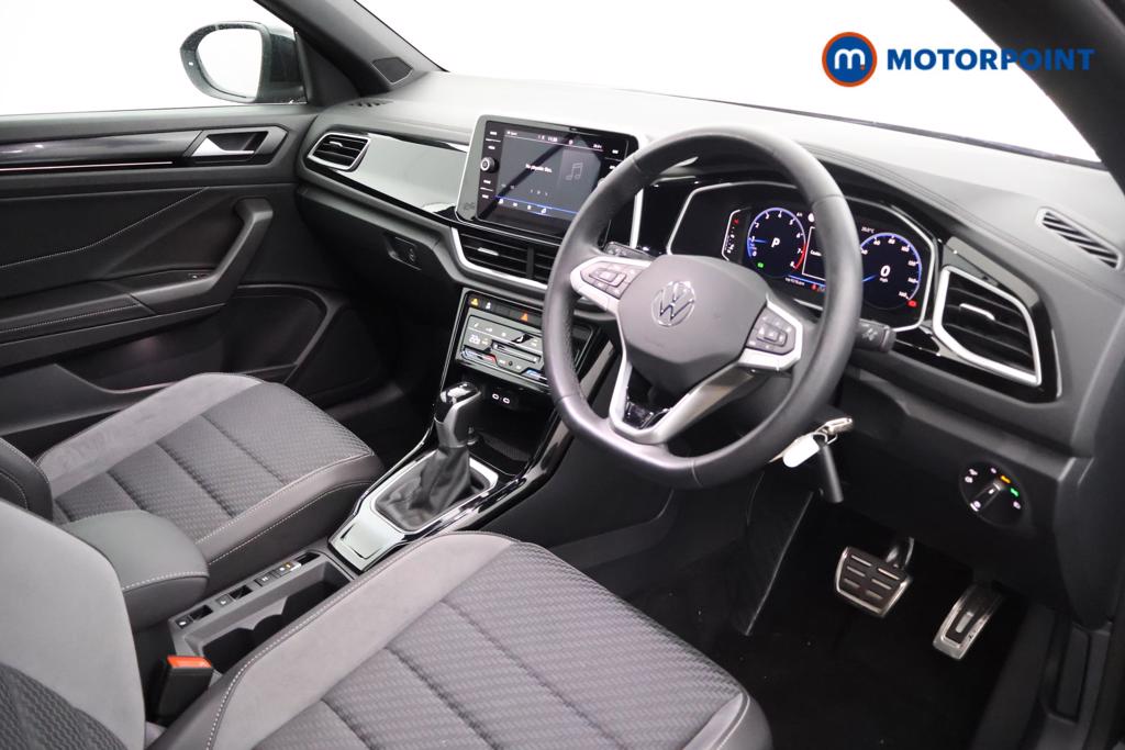 Volkswagen T-Roc R-Line Automatic Petrol Convertible - Stock Number (1557090) - 13th supplementary image