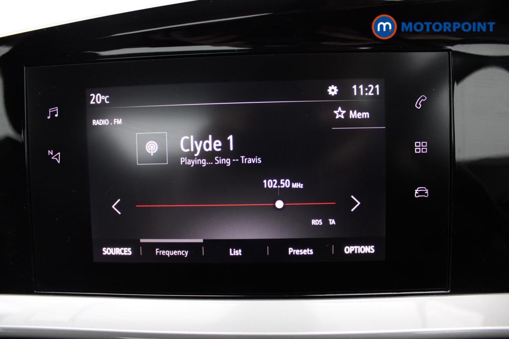 Vauxhall Mokka Design Manual Petrol SUV - Stock Number (1557142) - 2nd supplementary image
