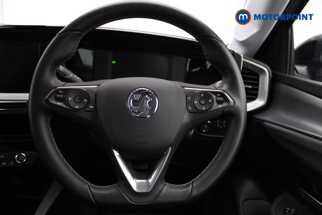 Vauxhall Mokka Design Manual Petrol SUV - Stock Number (1557142) - 3rd supplementary image