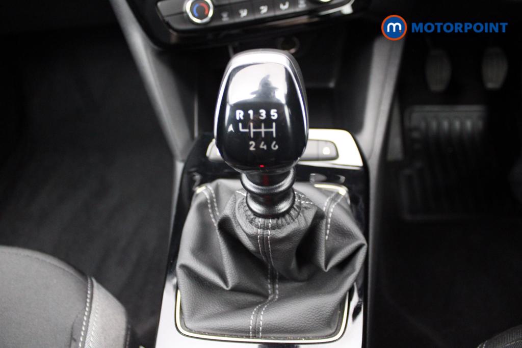 Vauxhall Mokka Design Manual Petrol SUV - Stock Number (1557142) - 5th supplementary image