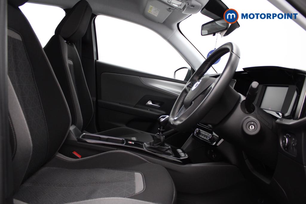 Vauxhall Mokka Design Manual Petrol SUV - Stock Number (1557142) - 6th supplementary image