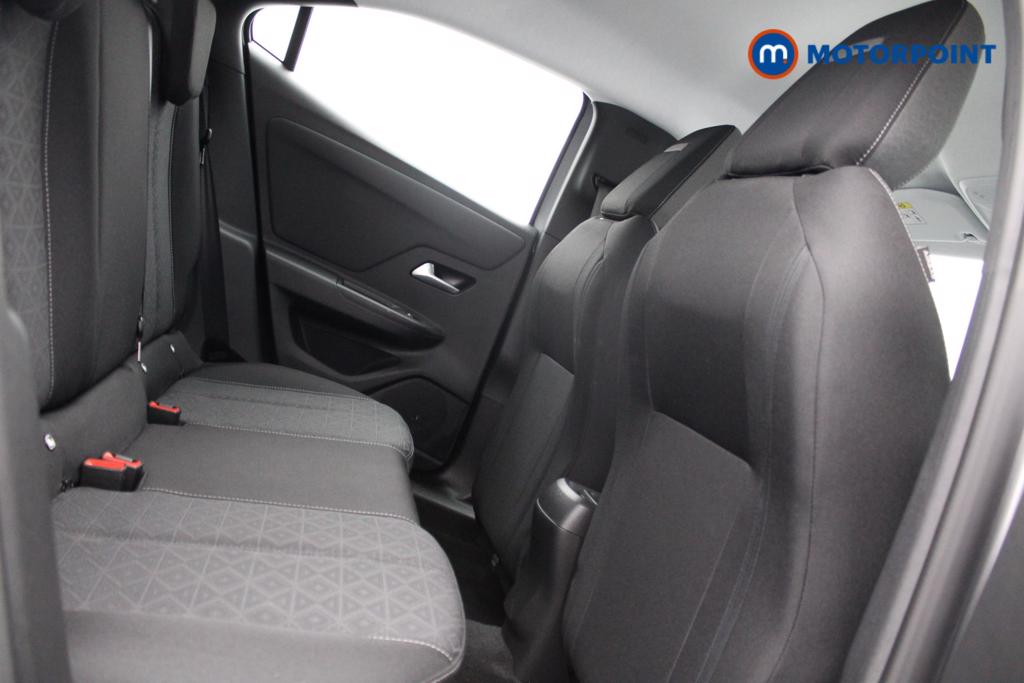 Vauxhall Mokka Design Manual Petrol SUV - Stock Number (1557142) - 7th supplementary image